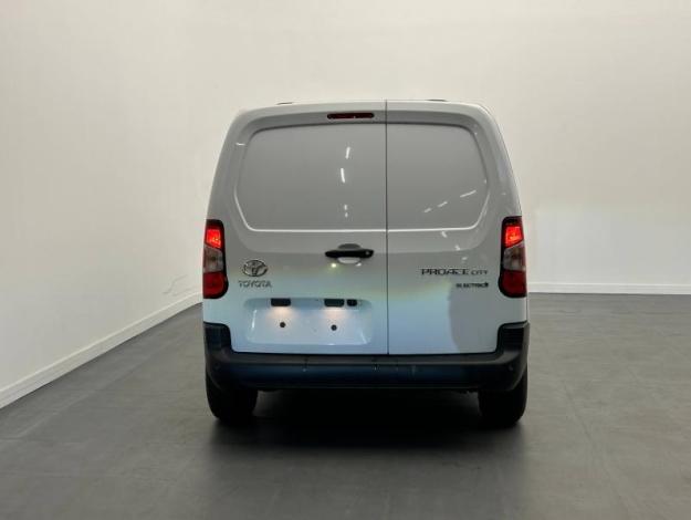 TOYOTA Proace City ELECTRIC MEDIUM 50KWH BUSINESS  PROACE CITY EV BATTERIE 50 KWH BUSINESS RC23