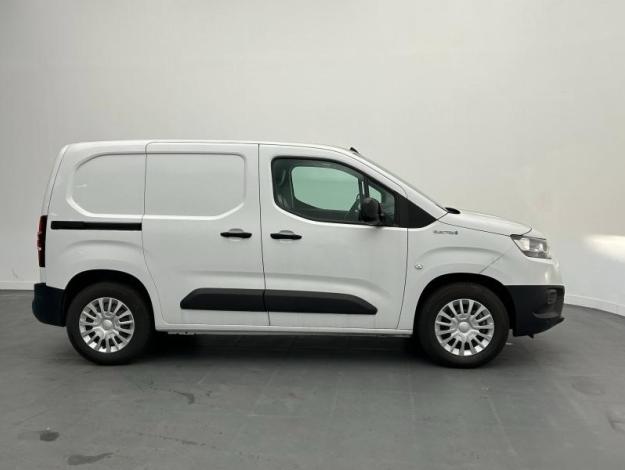 TOYOTA Proace City ELECTRIC MEDIUM 50KWH BUSINESS  PROACE CITY EV BATTERIE 50 KWH BUSINESS RC23