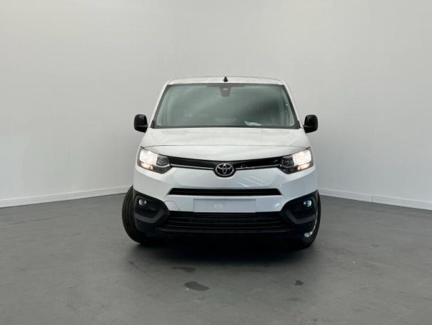 TOYOTA Proace City ELECTRIC MEDIUM 50KWH BUSINESS  PROACE CITY EV BATTERIE 50 KWH BUSINESS RC23
