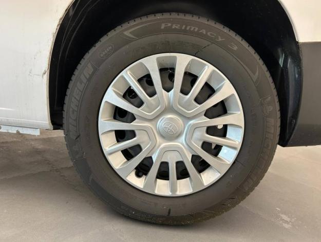TOYOTA Proace City ELECTRIC MEDIUM 50KWH BUSINESS  PROACE CITY EV BATTERIE 50 KWH BUSINESS RC23