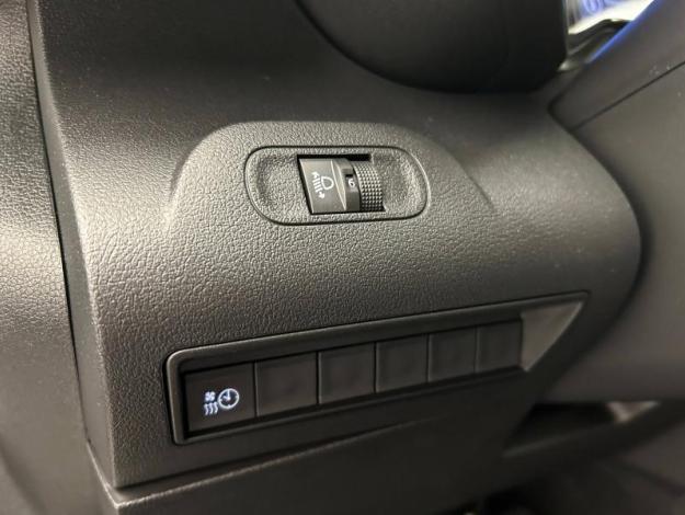 TOYOTA Proace City ELECTRIC MEDIUM 50KWH BUSINESS  PROACE CITY EV BATTERIE 50 KWH BUSINESS RC23