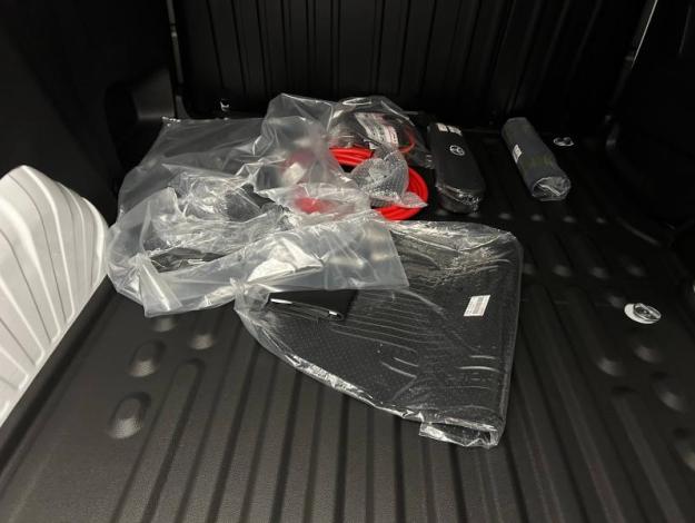 TOYOTA Proace City ELECTRIC MEDIUM 50KWH BUSINESS  PROACE CITY EV BATTERIE 50 KWH BUSINESS RC23