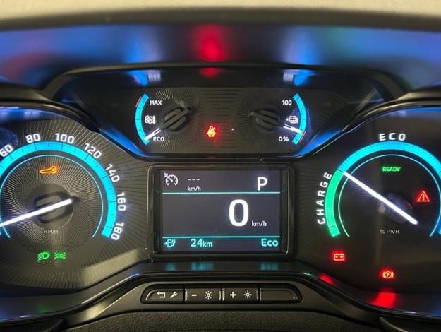 TOYOTA Proace City ELECTRIC MEDIUM 50KWH BUSINESS  PROACE CITY EV BATTERIE 50 KWH BUSINESS RC23
