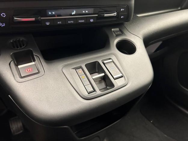 TOYOTA Proace City ELECTRIC MEDIUM 50KWH BUSINESS  PROACE CITY EV BATTERIE 50 KWH BUSINESS RC23