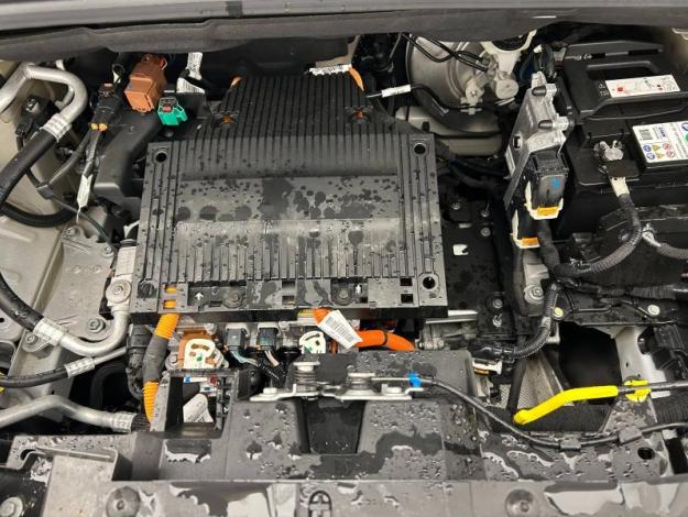 TOYOTA Proace City ELECTRIC MEDIUM 50KWH BUSINESS  PROACE CITY EV BATTERIE 50 KWH BUSINESS RC23