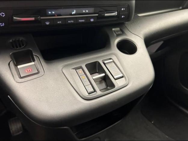 TOYOTA Proace City ELECTRIC MEDIUM 50KWH BUSINESS  PROACE CITY EV BATTERIE 50 KWH BUSINESS RC23