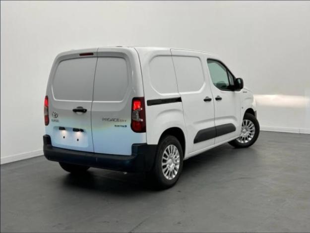 TOYOTA Proace City ELECTRIC MEDIUM 50KWH BUSINESS  PROACE CITY EV BATTERIE 50 KWH BUSINESS RC23