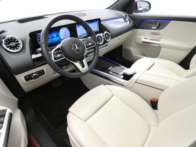 MERCEDES-BENZ EQA 250+ Progressive Line  