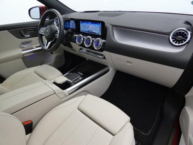 MERCEDES-BENZ EQA 250+ Progressive Line  