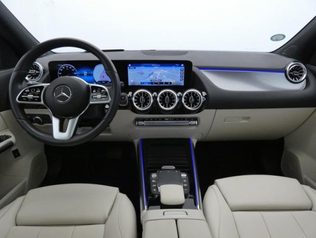 MERCEDES-BENZ EQA 250+ Progressive Line  