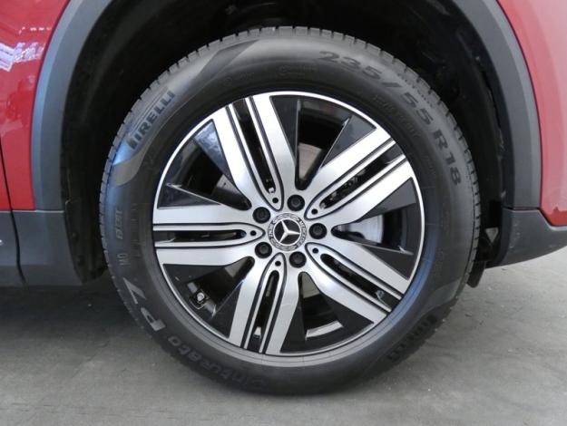 MERCEDES-BENZ EQA 250+ Progressive Line  