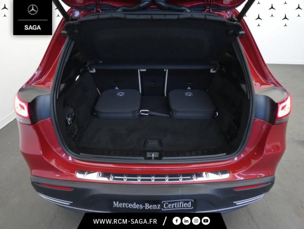MERCEDES-BENZ EQA 250+ Progressive Line  