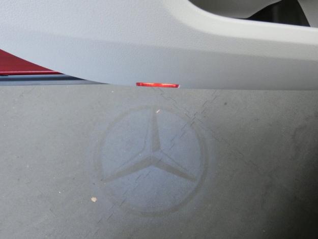 MERCEDES-BENZ EQA 250+ Progressive Line  