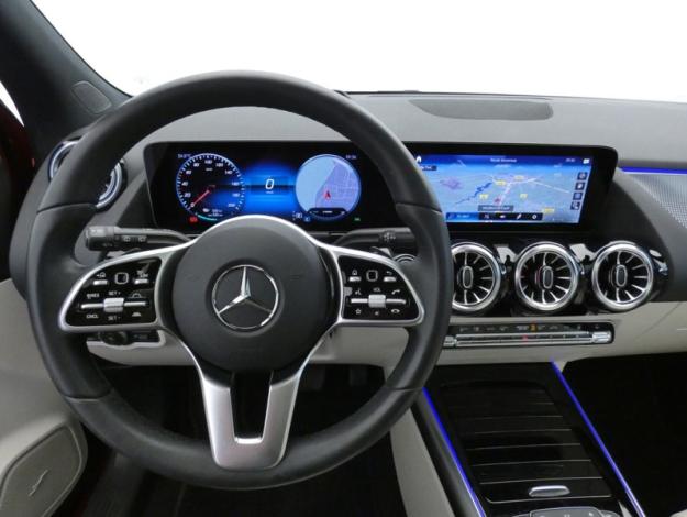 MERCEDES-BENZ EQA 250+ Progressive Line  