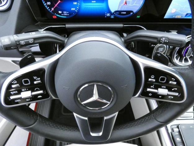 MERCEDES-BENZ EQA 250+ Progressive Line  