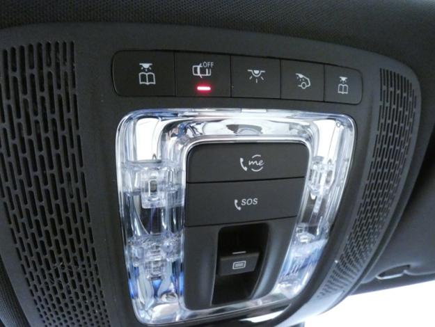 MERCEDES-BENZ EQA 250+ Progressive Line  
