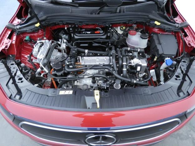 MERCEDES-BENZ EQA 250+ Progressive Line  