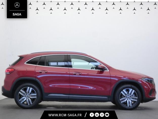 MERCEDES-BENZ EQA 250+ Progressive Line  