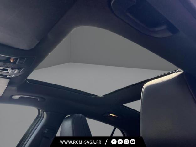MERCEDES-BENZ GLA 220 d 4MATIC Fascination  