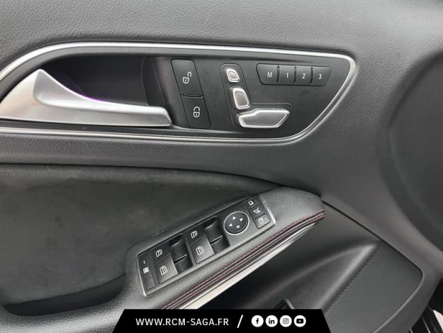 MERCEDES-BENZ GLA 220 d 4MATIC Fascination  