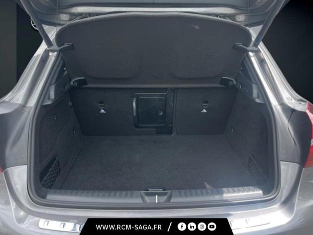 MERCEDES-BENZ GLA 220 d Fascination  