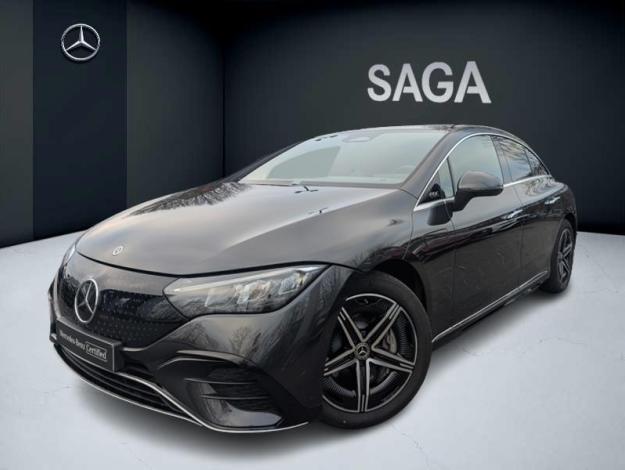 MERCEDES-BENZ EQE EQE 350+ Business Edition