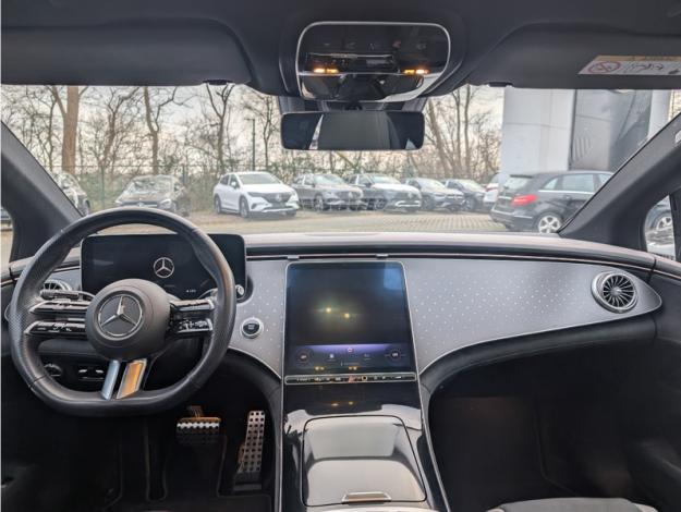MERCEDES-BENZ EQE EQE 350+ Business Edition