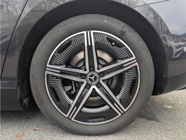 MERCEDES-BENZ EQE EQE 350+ Business Edition