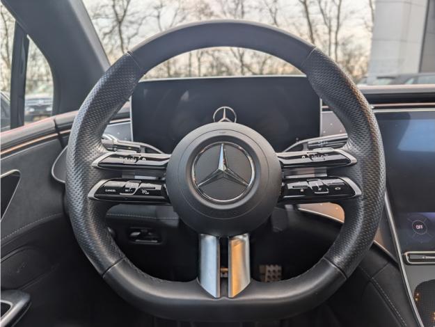 MERCEDES-BENZ EQE EQE 350+ Business Edition