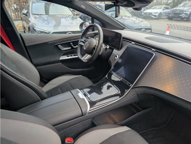 MERCEDES-BENZ EQE EQE 350+ Business Edition