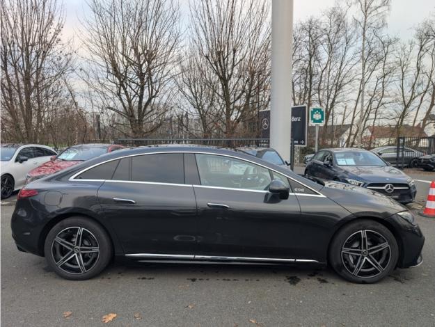 MERCEDES-BENZ EQE EQE 350+ Business Edition