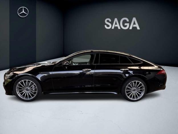 MERCEDES-BENZ GT-Klasse Mercedes-AMG GT 53 4MATIC+ 4-Door Coupé