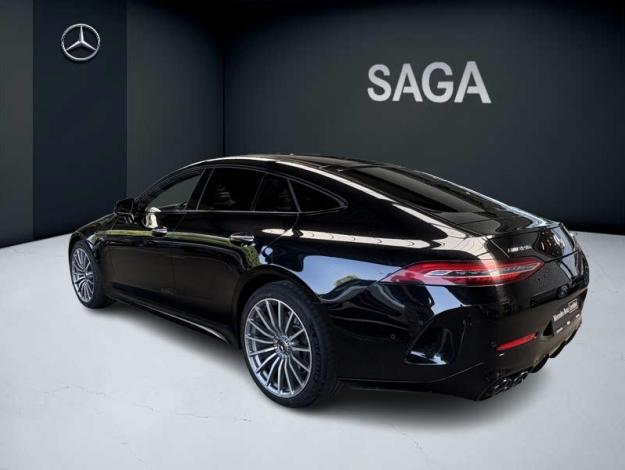MERCEDES-BENZ GT-Klasse Mercedes-AMG GT 53 4MATIC+ 4-Door Coupé