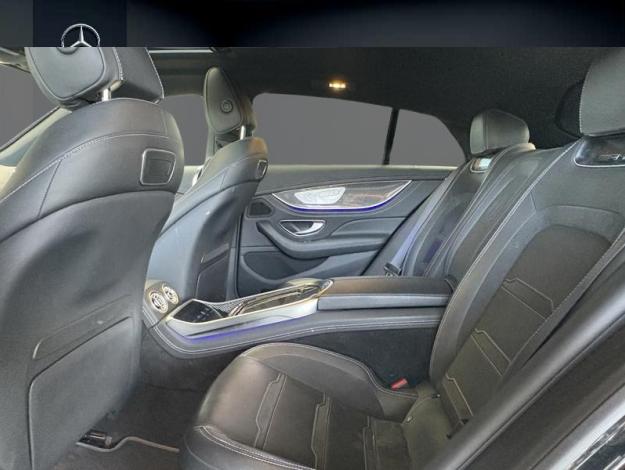 MERCEDES-BENZ GT-Klasse Mercedes-AMG GT 53 4MATIC+ 4-Door Coupé