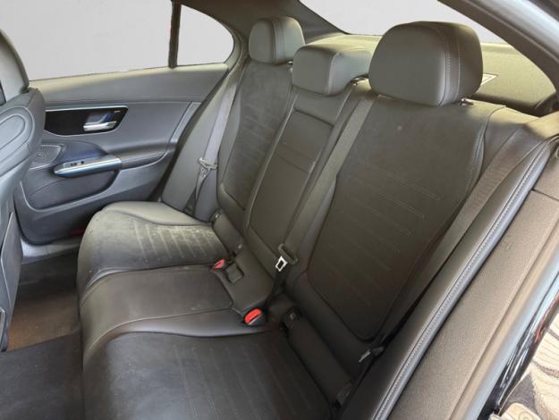 MERCEDES-BENZ C 300 e Hybrid EQ Berline AMG Line  