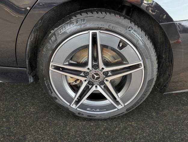 MERCEDES-BENZ C 300 e Hybrid EQ Berline AMG Line  