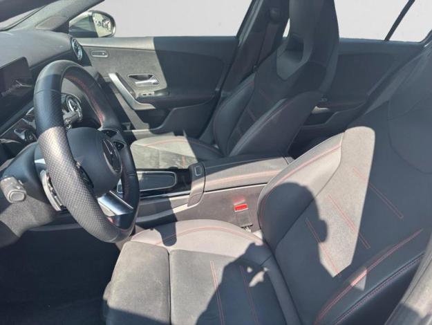 MERCEDES-BENZ A-Klasse A 250 e Compact Saloon