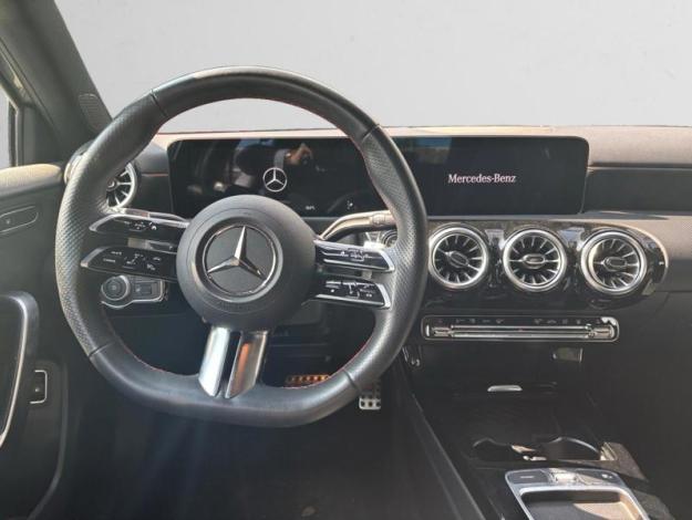 MERCEDES-BENZ A-Klasse A 250 e Compact Saloon