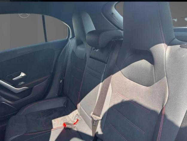 MERCEDES-BENZ A-Klasse A 250 e Compact Saloon