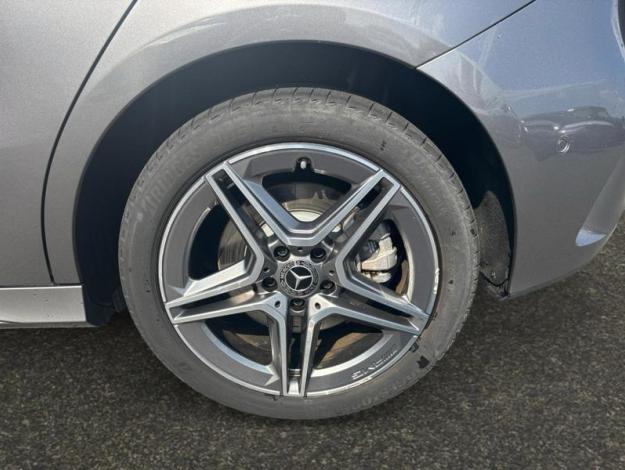 MERCEDES-BENZ A-Klasse A 250 e Compact Saloon