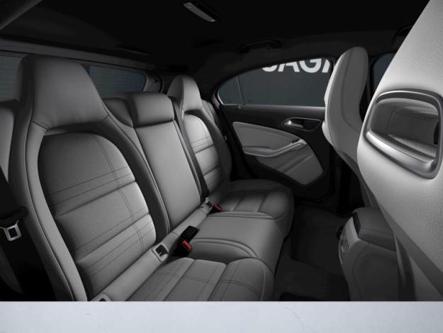 MERCEDES-BENZ Classe A A 200 d Sensation  