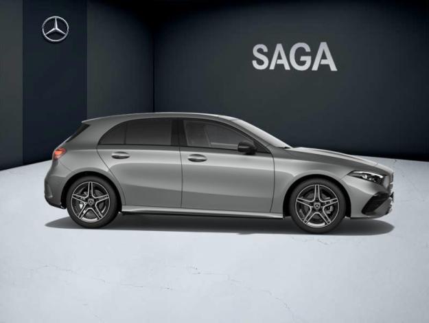 MERCEDES-BENZ Classe A 200 d Star Edition  Classe A 200 d Star Edition
