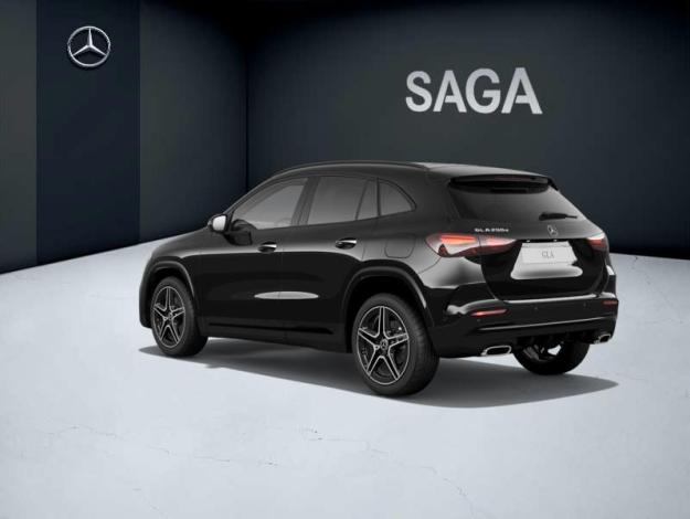 MERCEDES-BENZ GLA 200 d AMG Line  GLA 200 d AMG Line