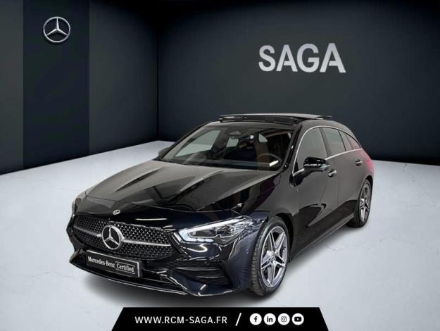MERCEDES-BENZ CLA Shooting Brake CLA 180 Shooting Brake AMG Line  