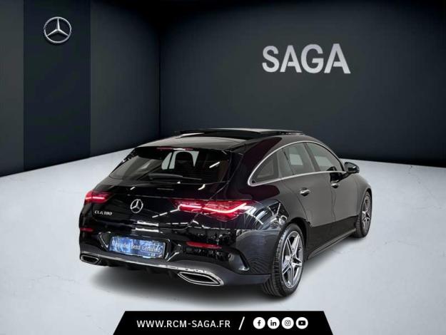 MERCEDES-BENZ CLA Shooting Brake CLA 180 Shooting Brake AMG Line  