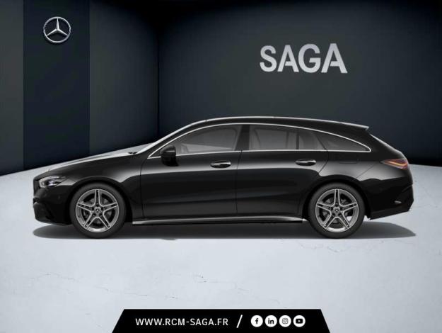 MERCEDES-BENZ CLA Shooting Brake CLA 180 Shooting Brake AMG Line  