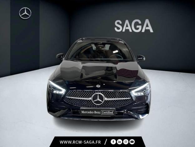 MERCEDES-BENZ CLA Shooting Brake CLA 180 Shooting Brake AMG Line  