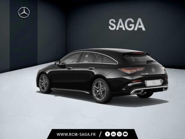 MERCEDES-BENZ CLA Shooting Brake CLA 180 Shooting Brake AMG Line  