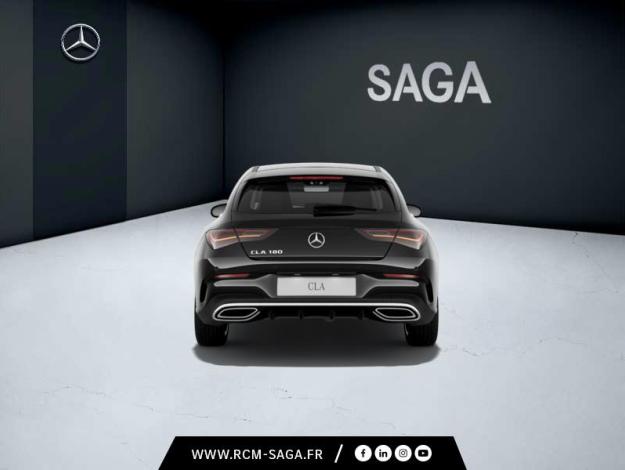 MERCEDES-BENZ CLA Shooting Brake CLA 180 Shooting Brake AMG Line  