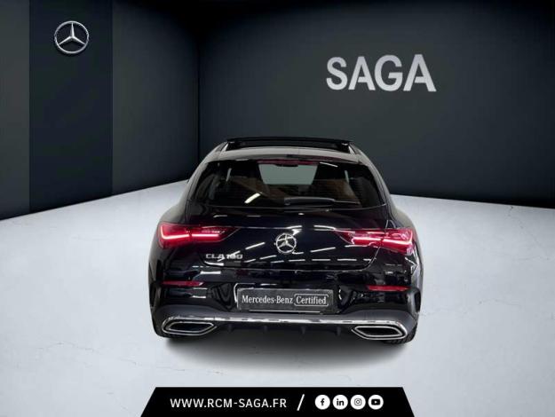 MERCEDES-BENZ CLA Shooting Brake CLA 180 Shooting Brake AMG Line  